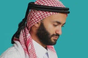 Salman Al-Saudi