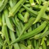 Ladyfinger (Okra)